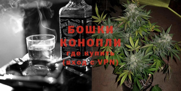 хмурый Алзамай